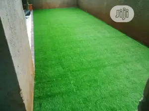 Grass Rugs for Private Garden Outdoor