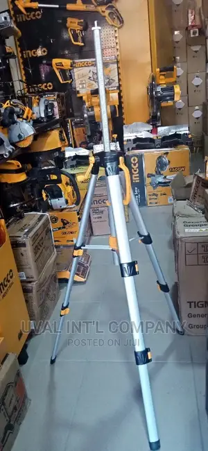 Tripod for Level