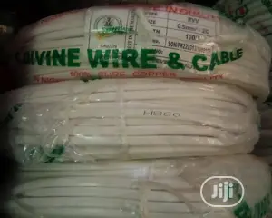 Cdivine 0.5mmx2c Flexible Cables Int'l Standard