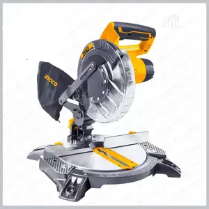Ingco Miter Saw 1400watts