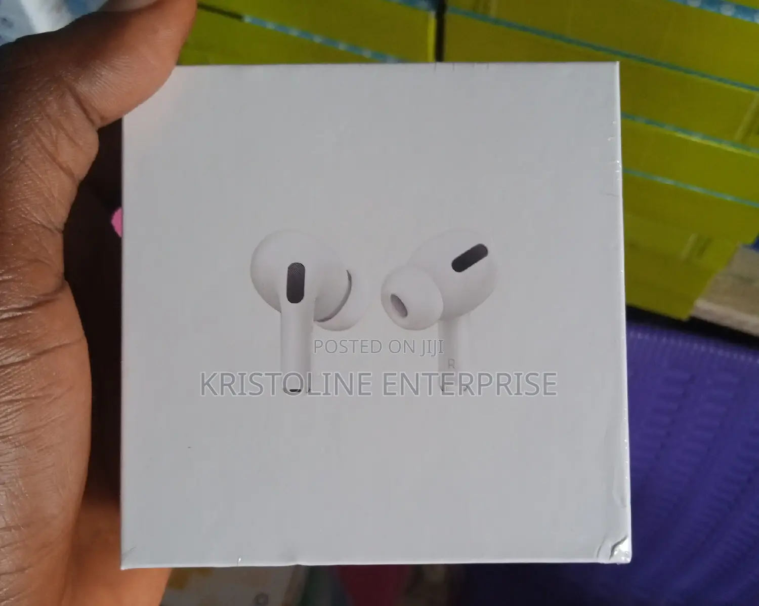 Airpod Pro