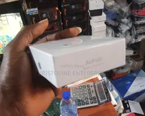 Apple Airpod 2