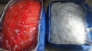 Soccer Goalposts Net