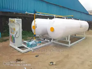 Complete (3.5tons X2) Twins 7tons