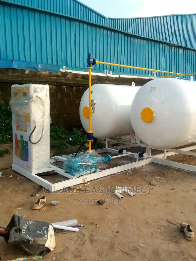 Complete (3.5tons X2) Twins 7tons