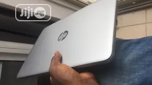 Laptop HP EliteBook 840 G3 8GB Intel Core I5 SSD 256GB