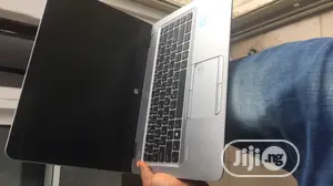 Laptop HP EliteBook 840 G3 8GB Intel Core I5 SSD 256GB