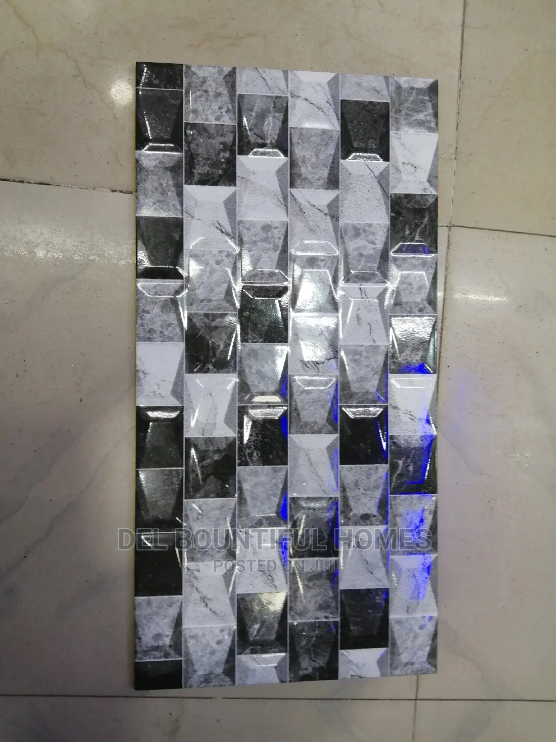 Pillar and Wall Tiles 25x50