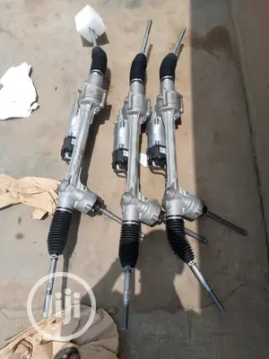 Steering Rack Rangerover Evoque