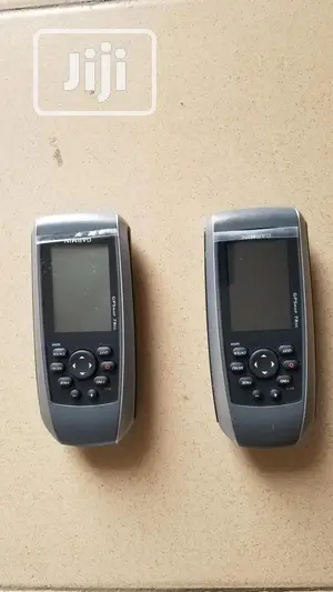 Garmin 78sc GPS