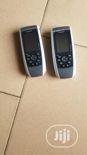 Garmin 78 GPS