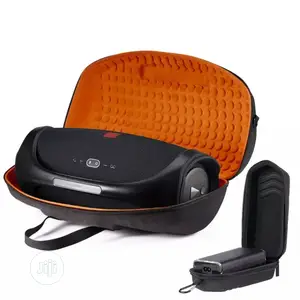 Boombox 3 Waterproof Travel Carrying Case