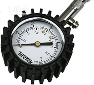 Tyre Pressure Gauge