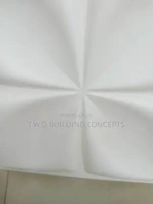 3D Wall Panel