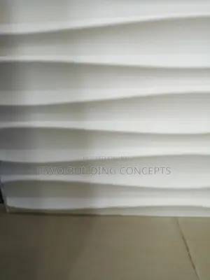3D Wall Panel
