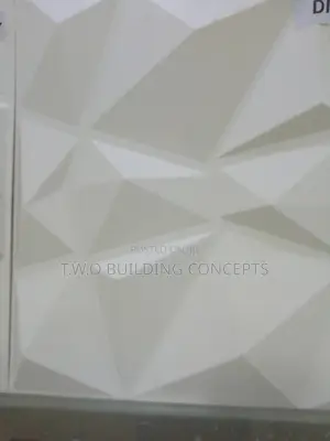 3D Wall Panel