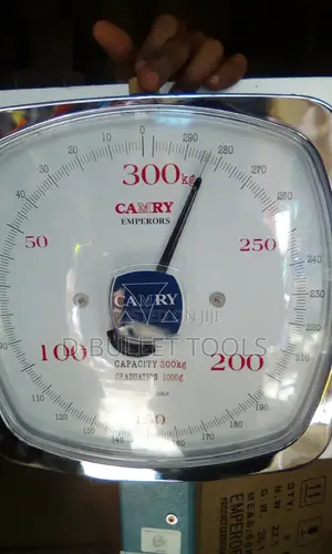 300kg Analog Scale Original