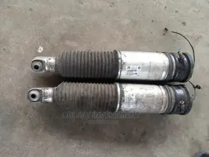 BMW E65 Ballon Back Shock With Sensor