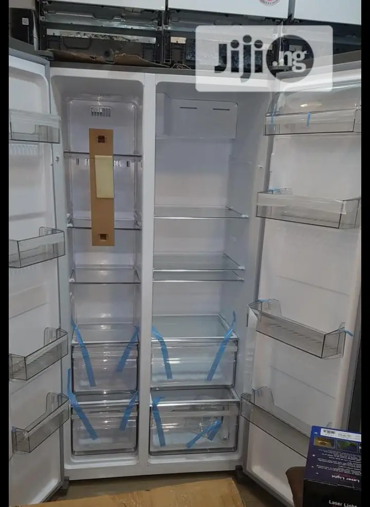 Wardrobe Fridge