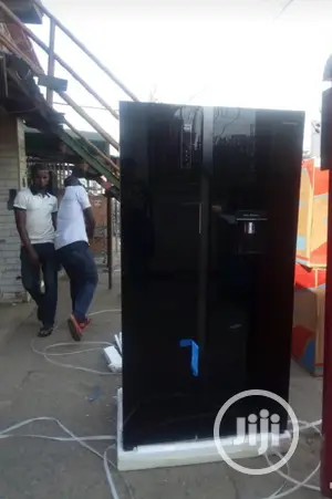 Wardrobe Fridge