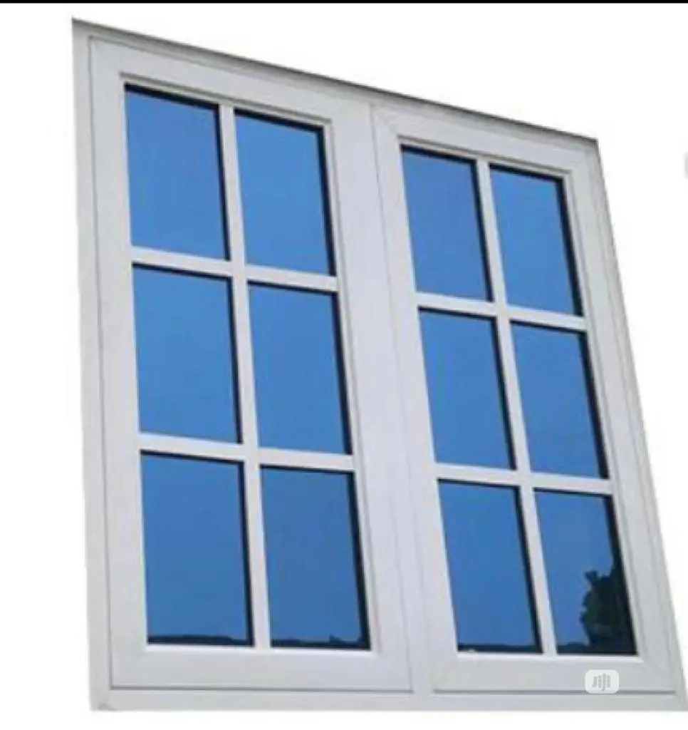 Quality Fabricated Window