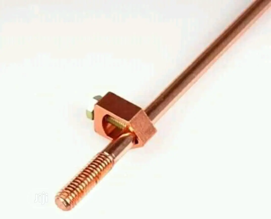 Copper Tape 25mm Pure Copper 3mm Thickness