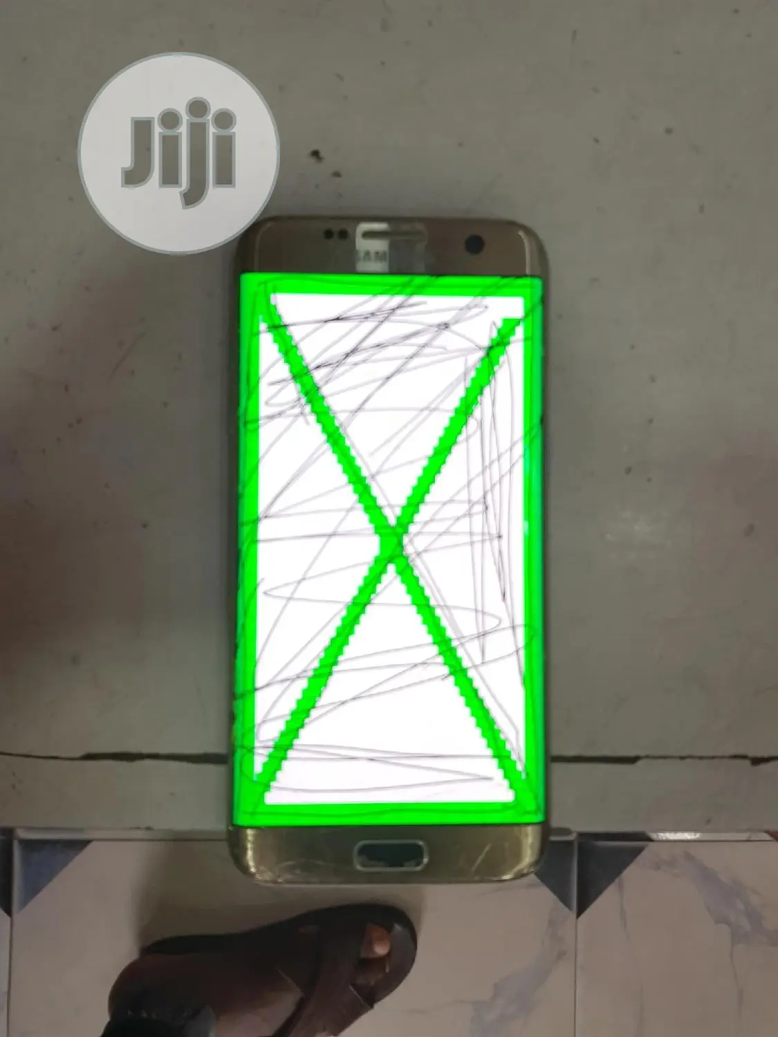 Phone Repair Services