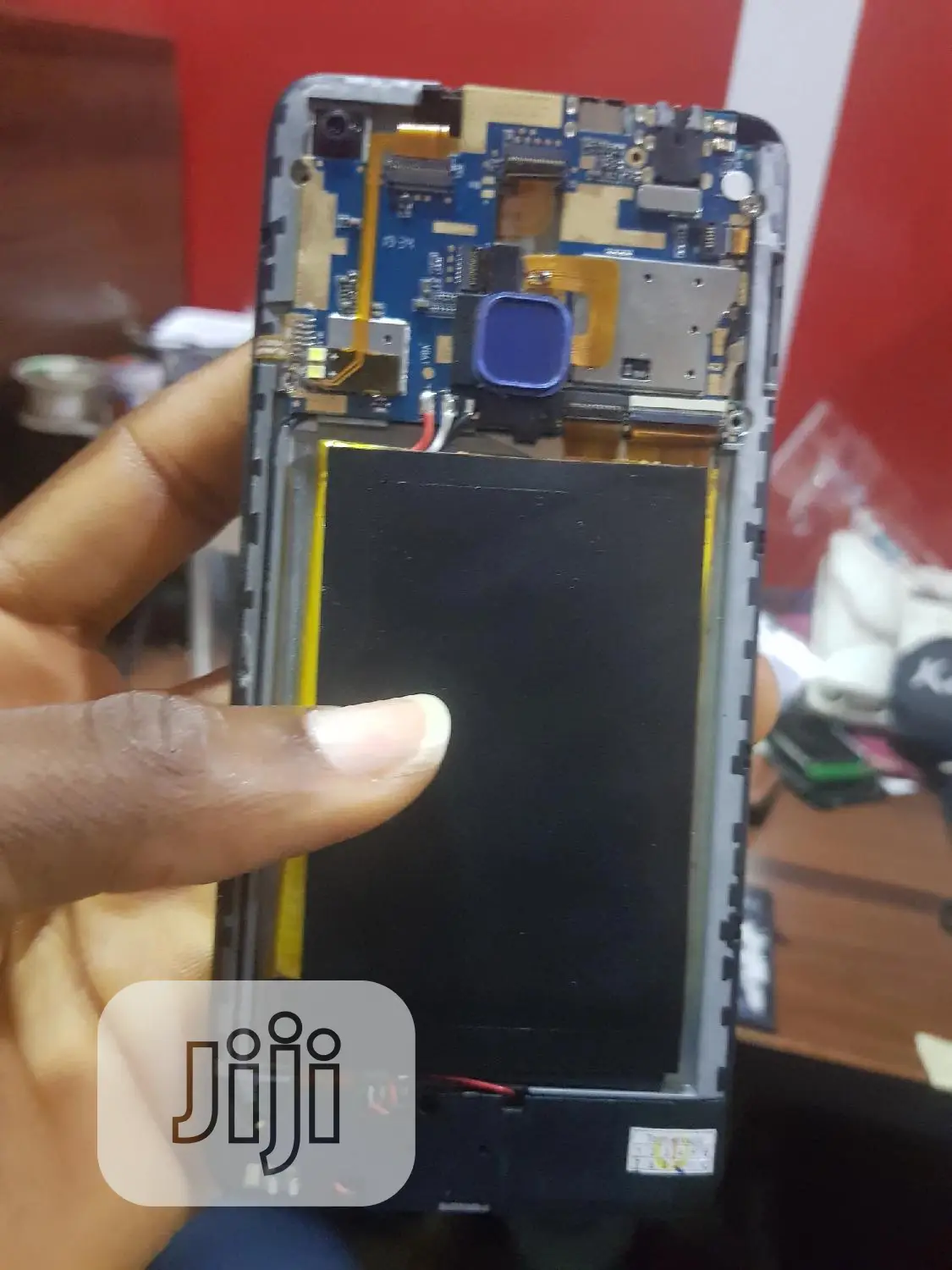 Phone Repair Services