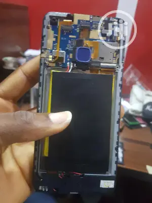 Phone Repair Services