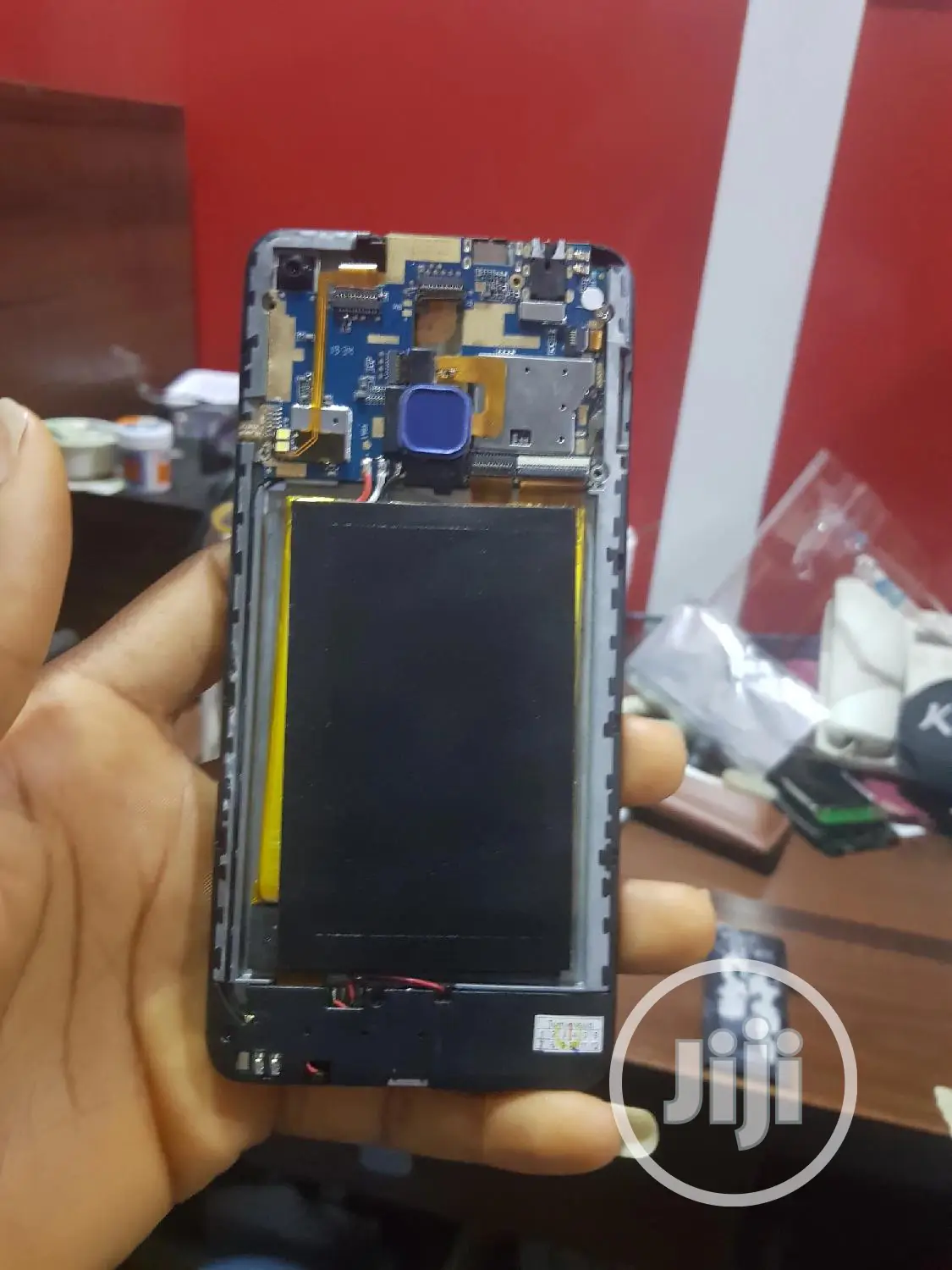 Phone Repair Services
