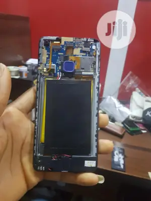 Phone Repair Services