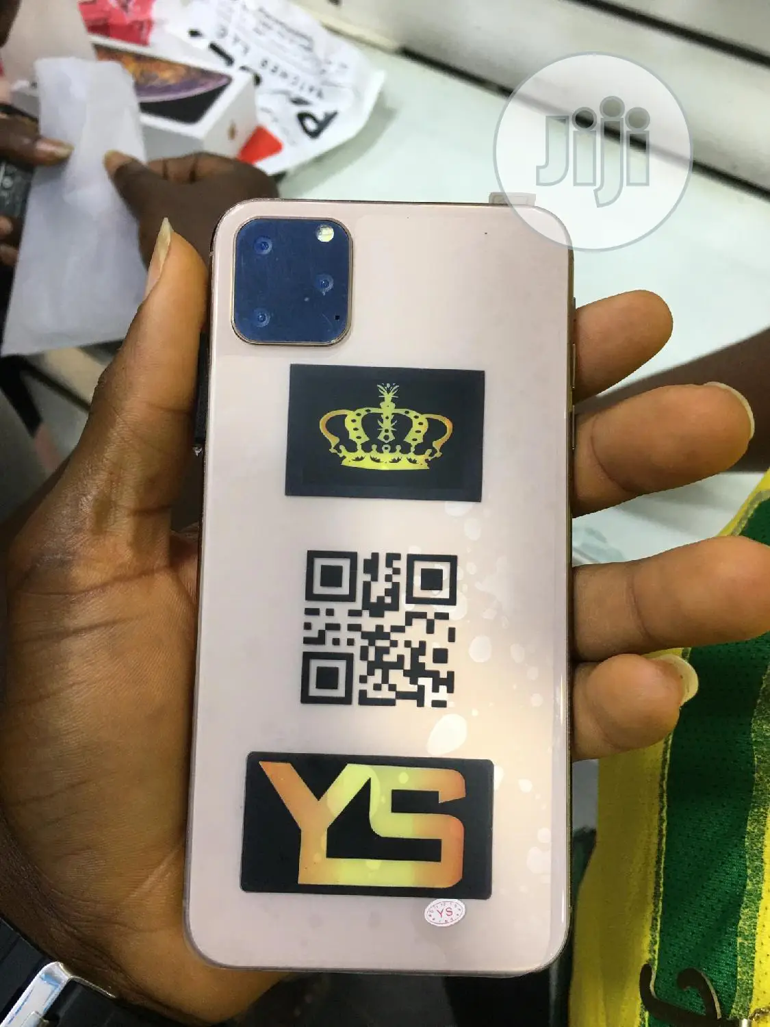 Phone Repair Services