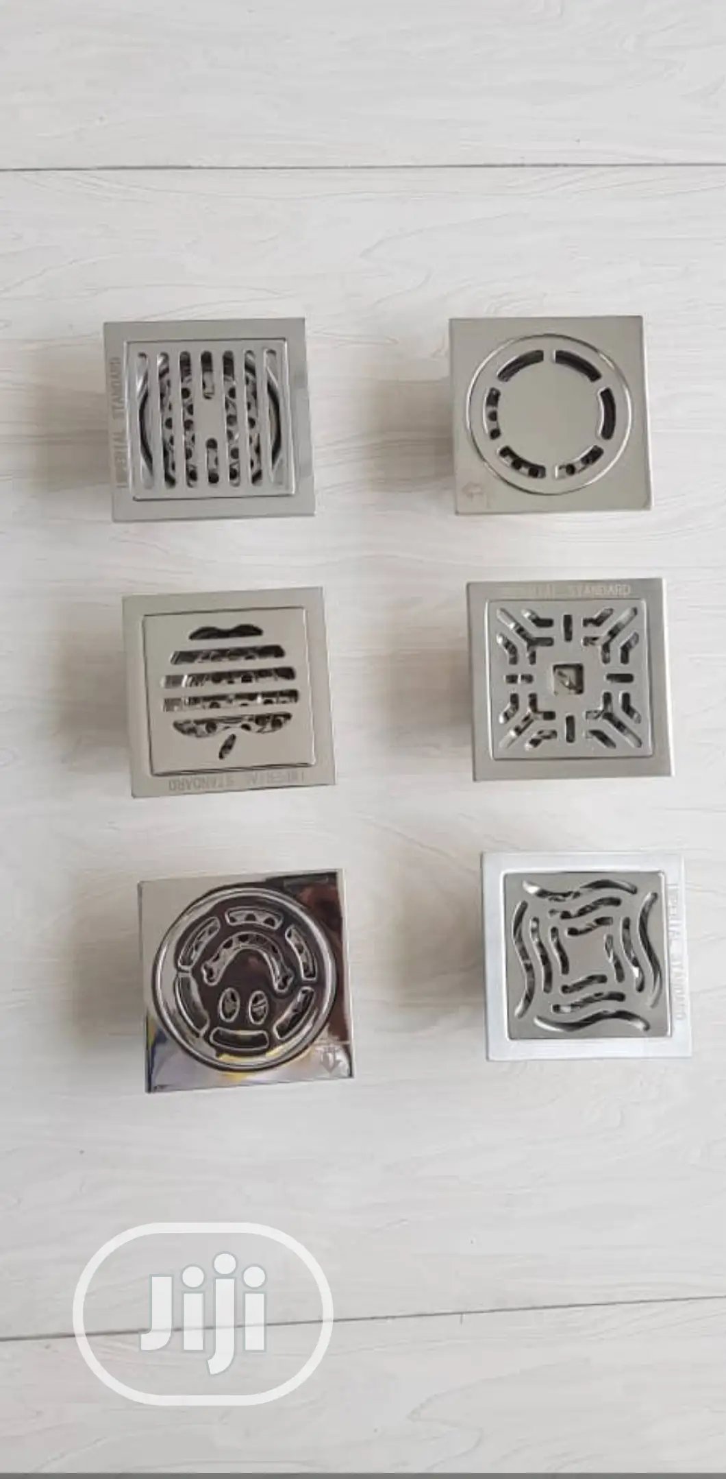 Floor Drain