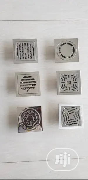 Floor Drain