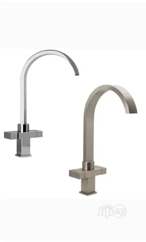 Executive Sink Mixer