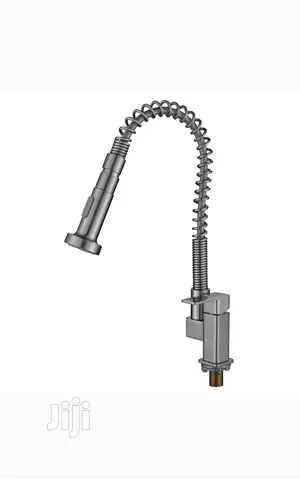 Chain Sink Faucet