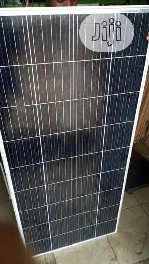 Sunflex 180w Mono Crystalline Solar Panel.