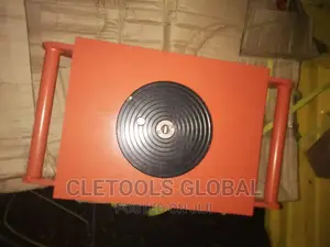 Cargo Trolley or Skate Trolley 20ton