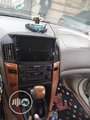 Rx300 Android System With Camera And Wi-fi
