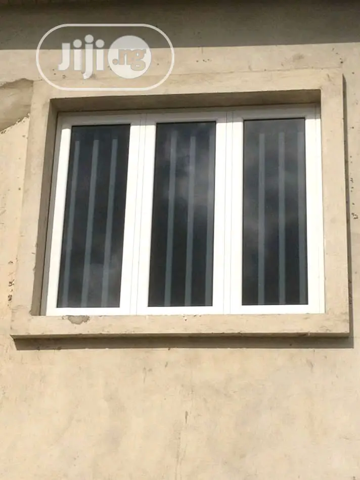 Good Quality Window