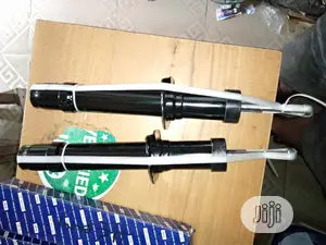 Front Shock Hyundai Sonata 2009