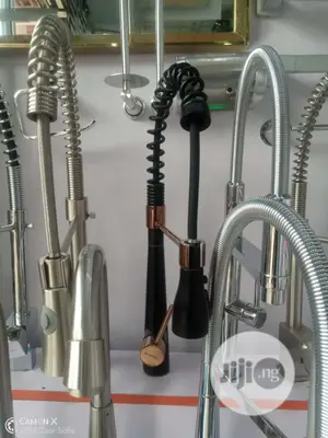 Anti Rust Kitchen Sink Mixer Tap