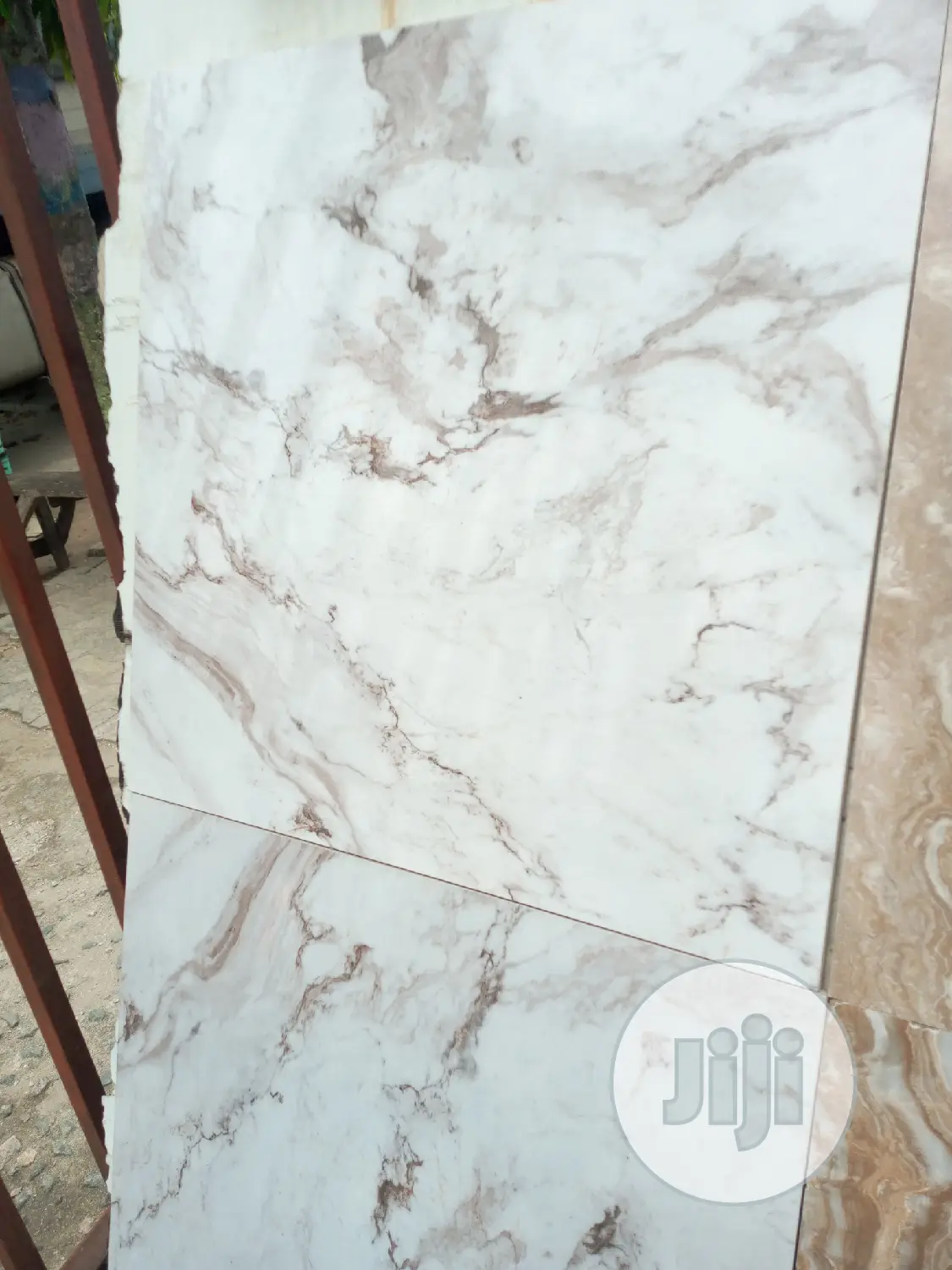 60x60 Floor and Wall Tiles