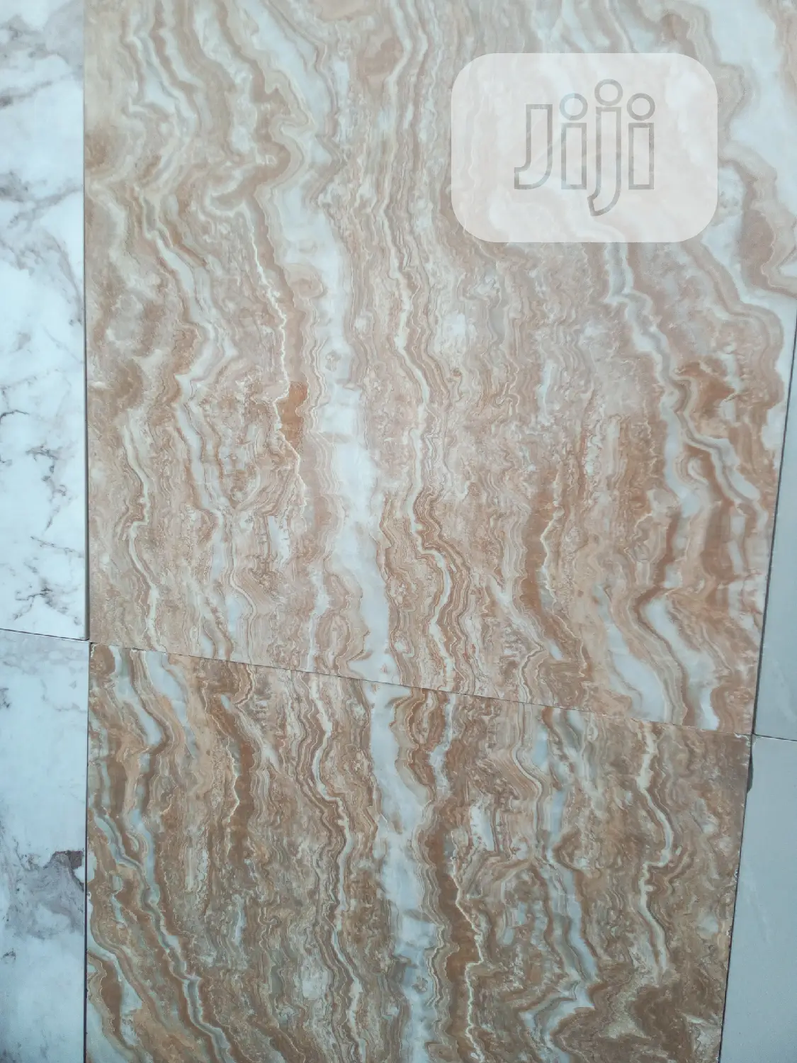 60x60 Floor and Wall Tiles