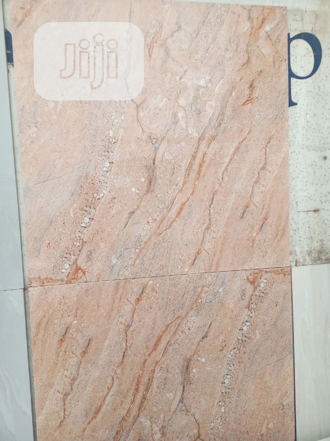 60x60 Floor and Wall Tiles