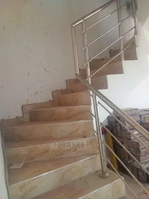 Furnished 2bdrm Duplex in Berger for rent