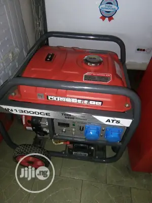 Brand New 8kva I Power Automatic Change Over Made in USA