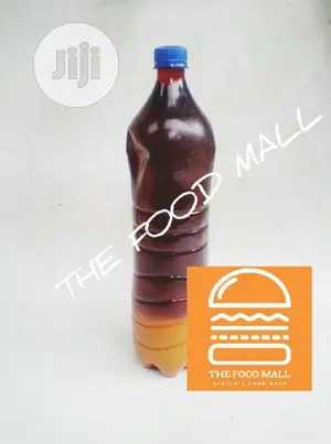 Become Our Palm-Oil Reseller in Your City Globally