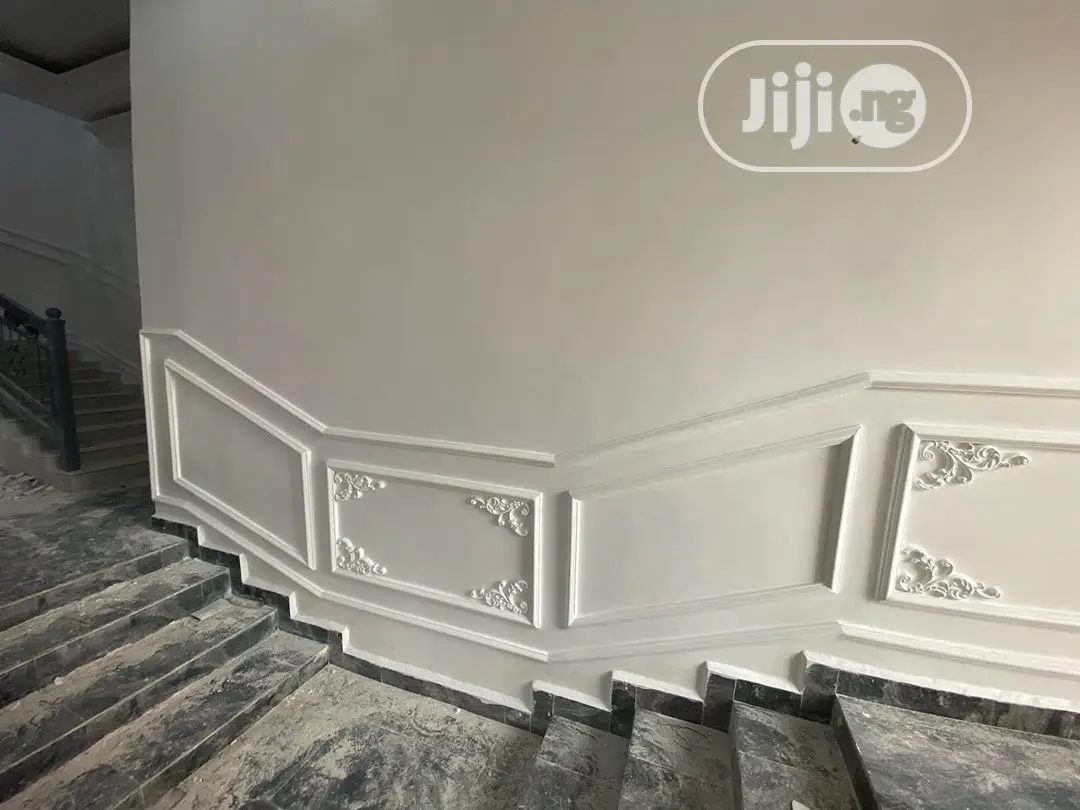 Pop Wall Design and General Interior Design - Ajose Oladayo Price ...
