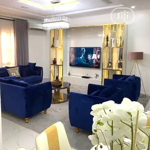 Interior Decoration
